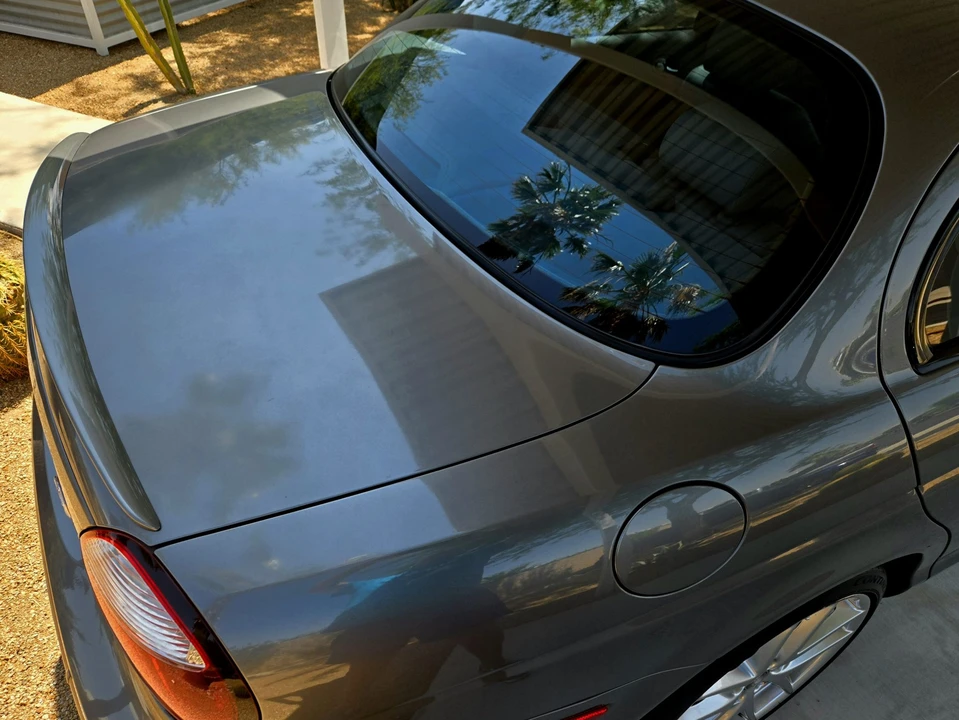 2005 Jaguar S-Type 2nd Gen - Image 30 of 31