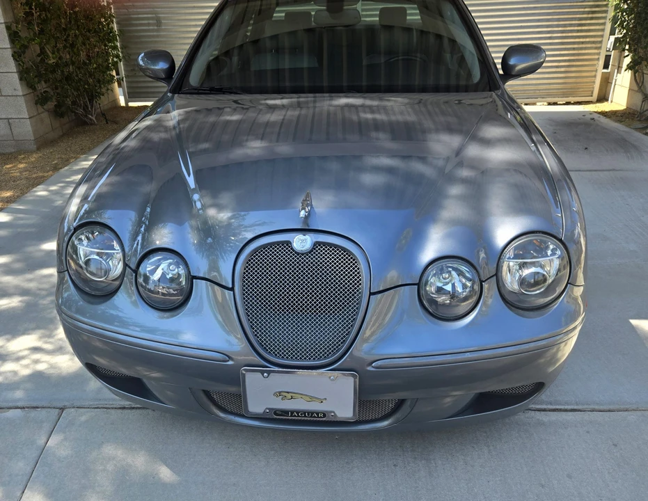 2005 Jaguar S-Type 2nd Gen - Image 5 of 31