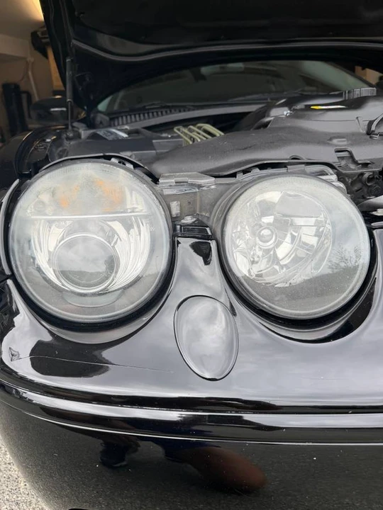 2005 Jaguar S-Type 2nd Gen - Image 13 of 21