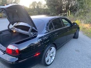 2005 Jaguar S-Type 2nd Gen - Image 3 of 21