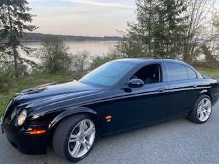2005 Jaguar S-Type 2nd Gen - Image 1 of 21
