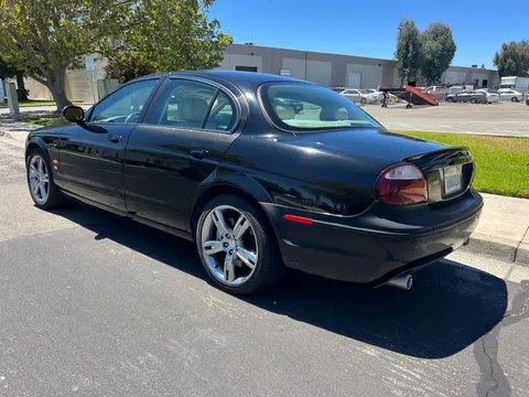 2005 Jaguar S-Type 2nd Gen - Image 3 of 24