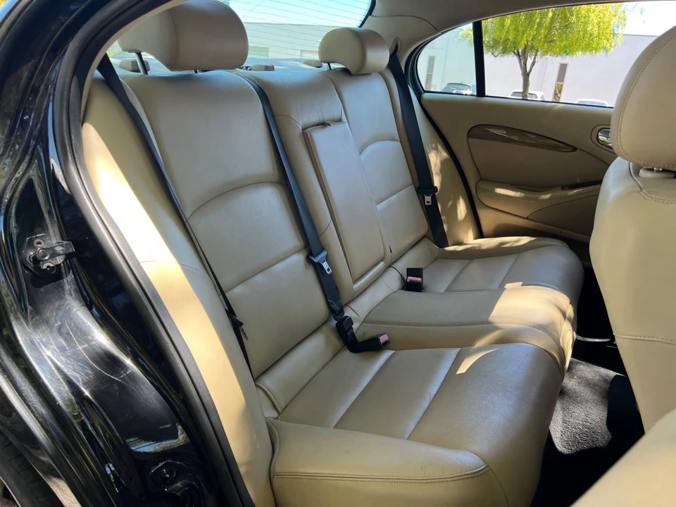 2005 Jaguar S-Type 2nd Gen - Image 12 of 24