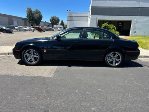 2005 Jaguar S-Type 2nd Gen - Image 2 of 24
