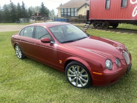 2005 Jaguar S-Type 2nd Gen - Image 2 of 20