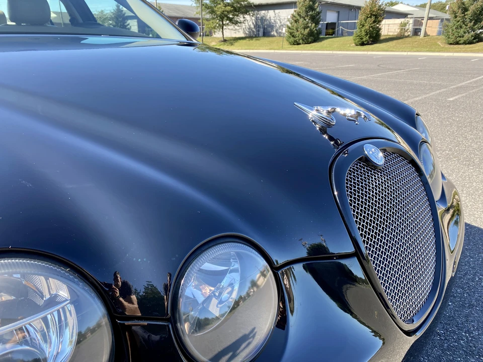 2005 Jaguar S-Type 2nd Gen - Image 25 of 31