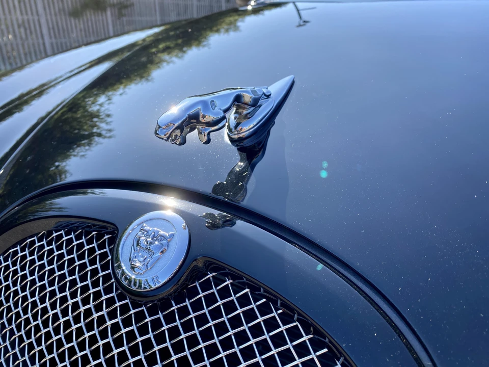 2005 Jaguar S-Type 2nd Gen - Image 26 of 31