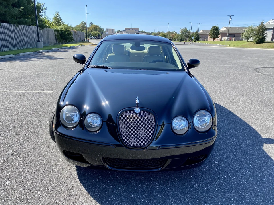 2005 Jaguar S-Type 2nd Gen - Image 6 of 31