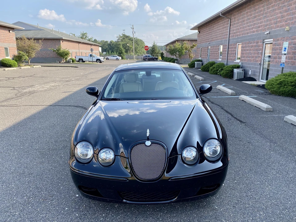 2005 Jaguar S-Type 2nd Gen - Image 7 of 31