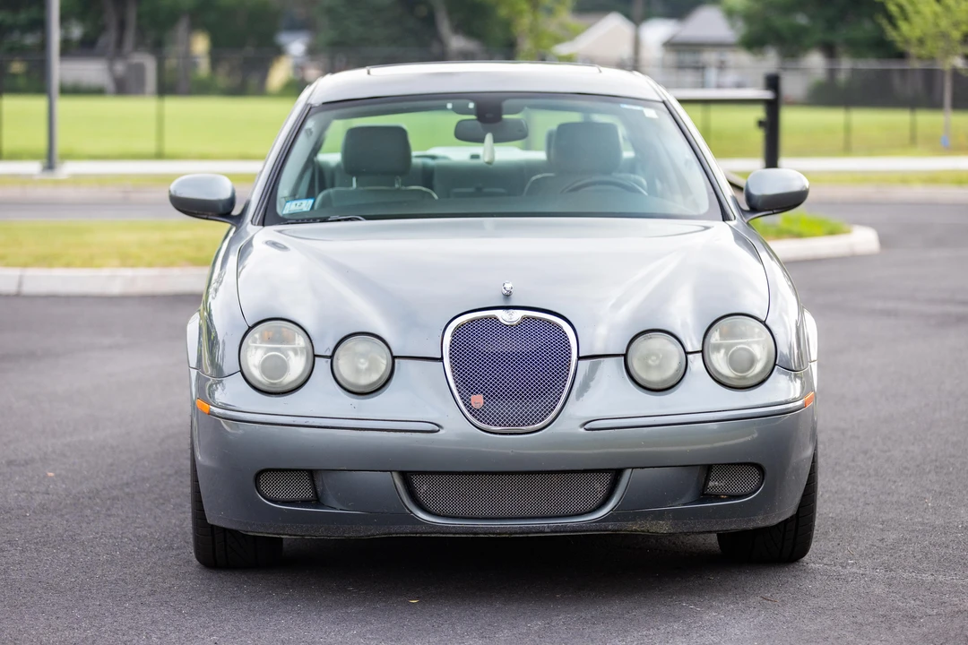2005 Jaguar S-Type 2nd Gen - Image 2 of 31