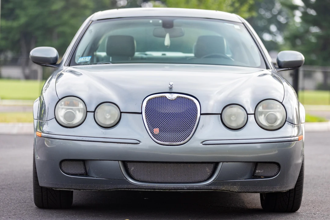 2005 Jaguar S-Type 2nd Gen - Image 6 of 31