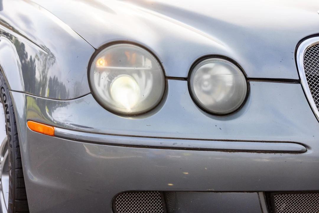 2005 Jaguar S-Type 2nd Gen - Image 11 of 31