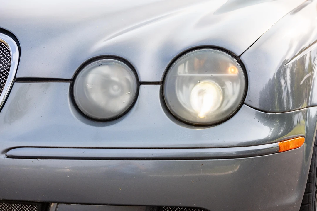 2005 Jaguar S-Type 2nd Gen - Image 12 of 31