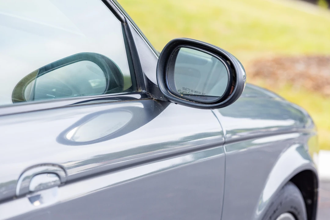 2005 Jaguar S-Type 2nd Gen - Image 19 of 31