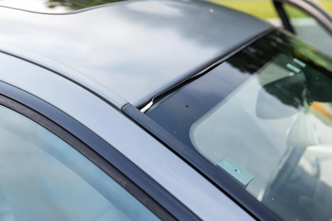 2005 Jaguar S-Type 2nd Gen - Image 21 of 31