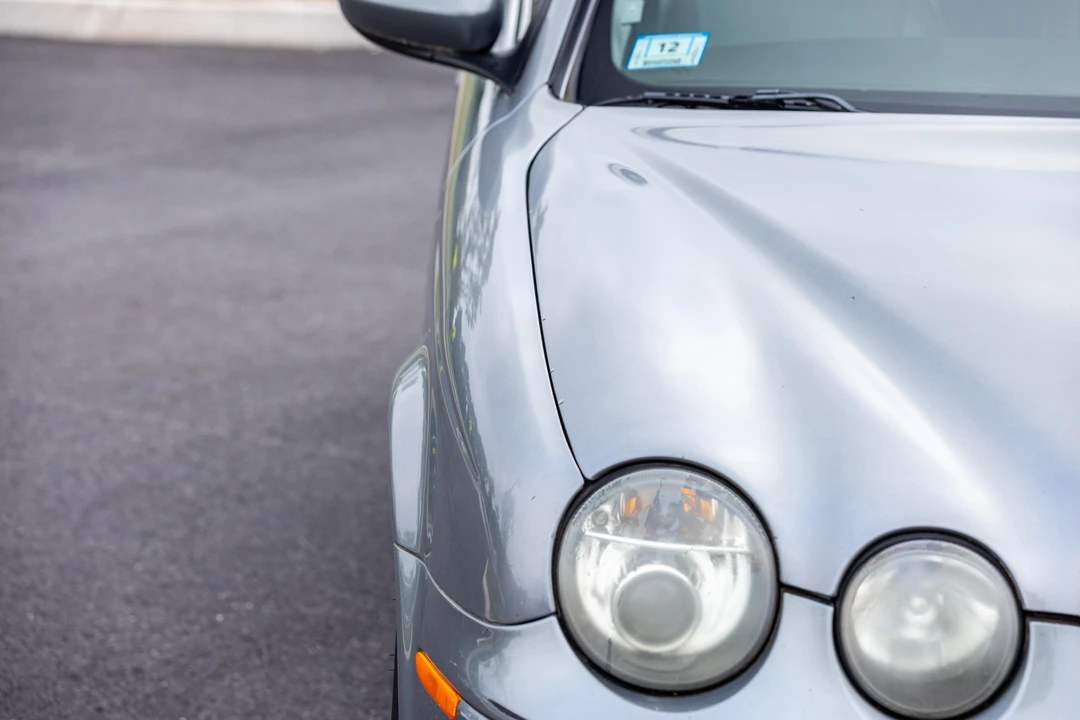 2005 Jaguar S-Type 2nd Gen - Image 22 of 31