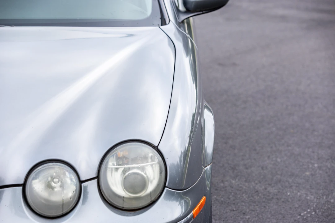 2005 Jaguar S-Type 2nd Gen - Image 23 of 31