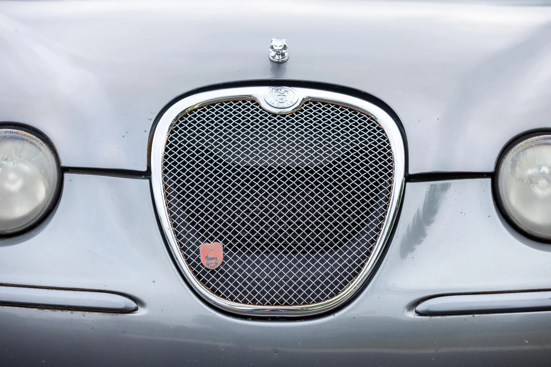 2005 Jaguar S-Type 2nd Gen - Image 25 of 31
