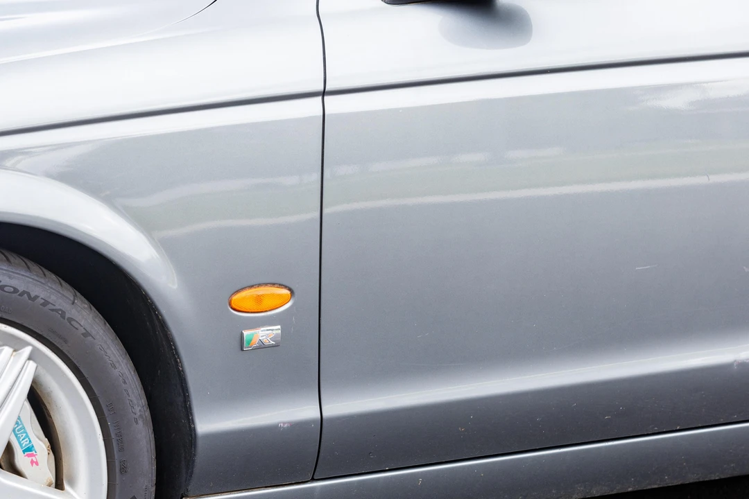 2005 Jaguar S-Type 2nd Gen - Image 26 of 31