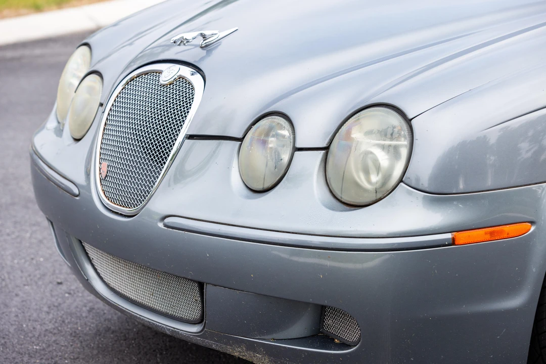2005 Jaguar S-Type 2nd Gen - Image 30 of 31