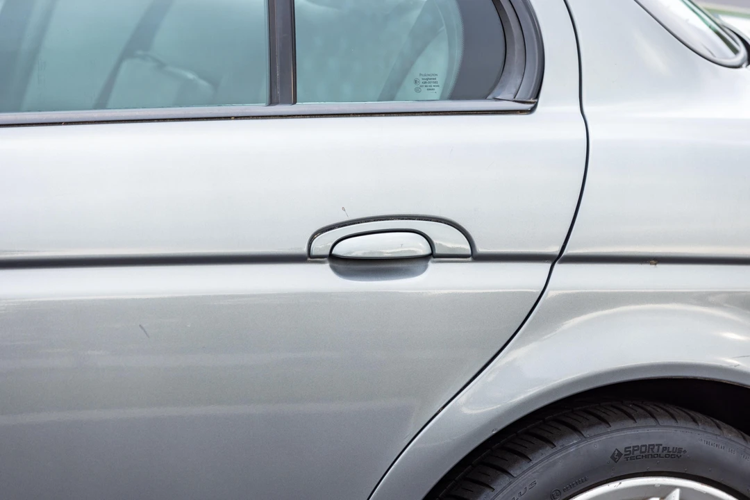 2005 Jaguar S-Type 2nd Gen - Image 31 of 31