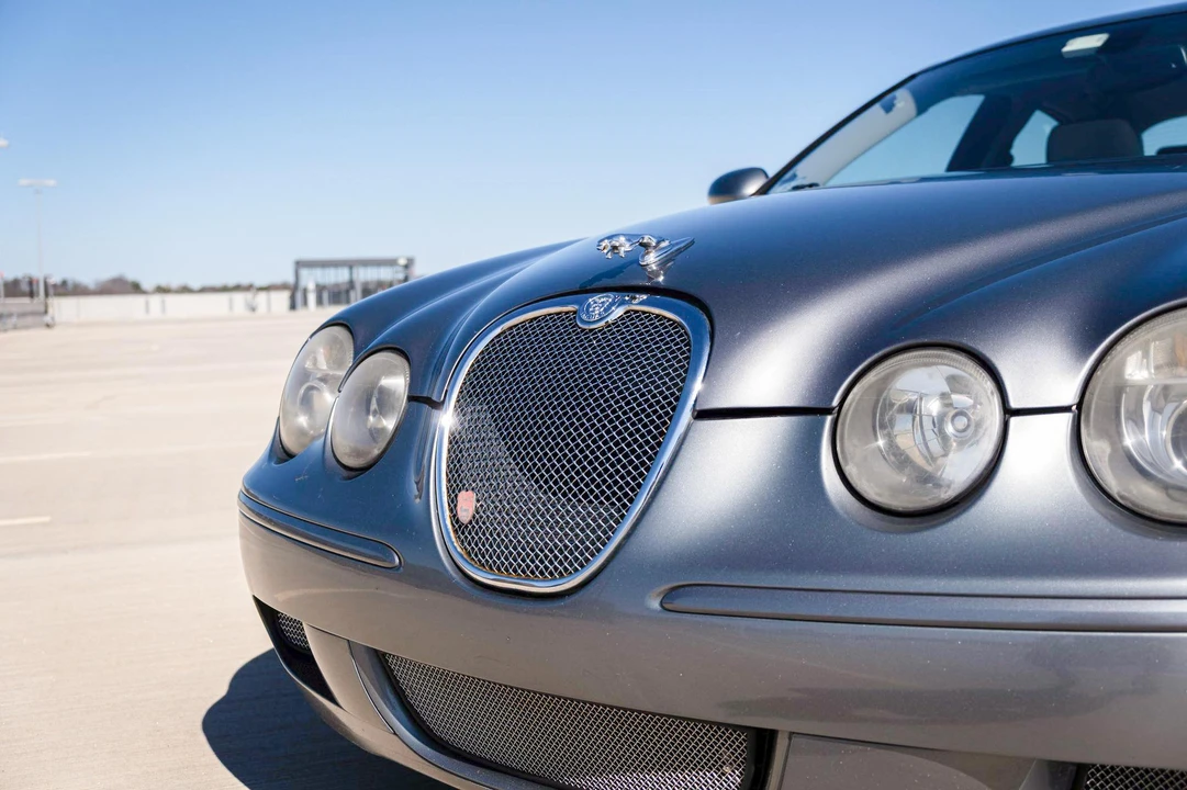 2005 Jaguar S-Type 2nd Gen - Image 14 of 31