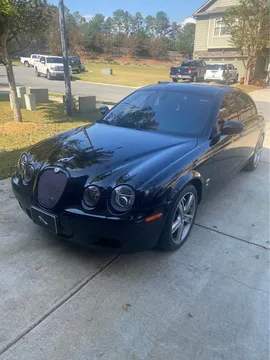 2005 Jaguar S-Type 2nd Gen - Image 2 of 10