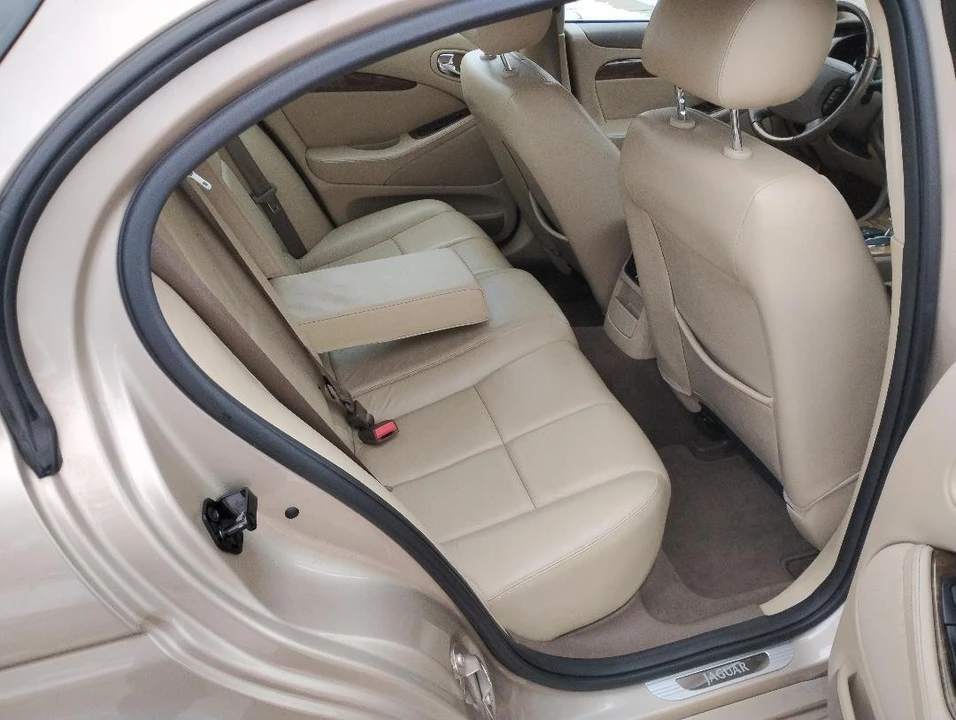 2005 Jaguar S-Type 2nd Gen - Image 11 of 20
