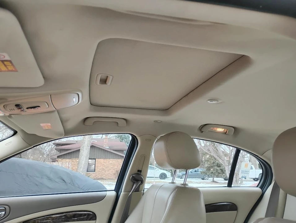 2005 Jaguar S-Type 2nd Gen - Image 18 of 20
