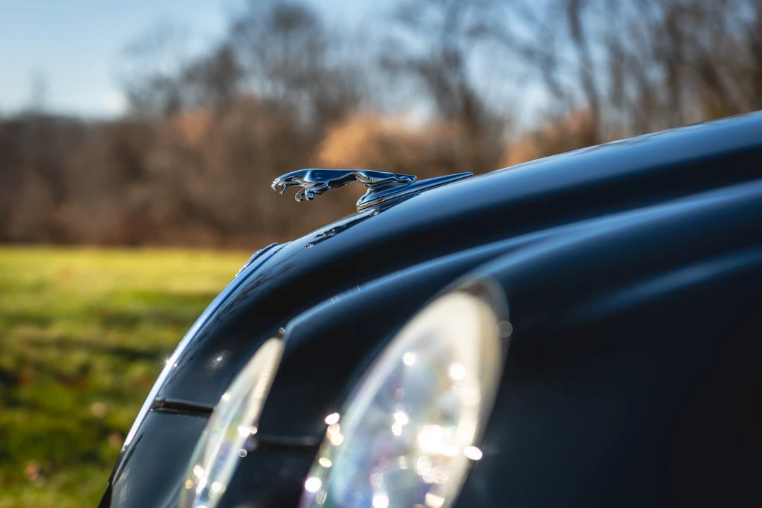 2005 Jaguar S-Type 2nd Gen - Image 28 of 31