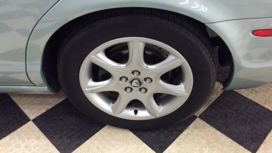 2005 Jaguar S-Type 2nd Gen - Image 11 of 13
