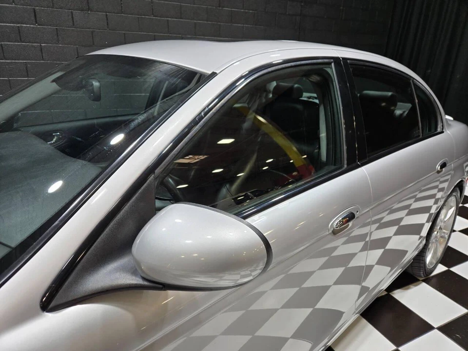 2005 Jaguar S-Type 2nd Gen - Image 17 of 31