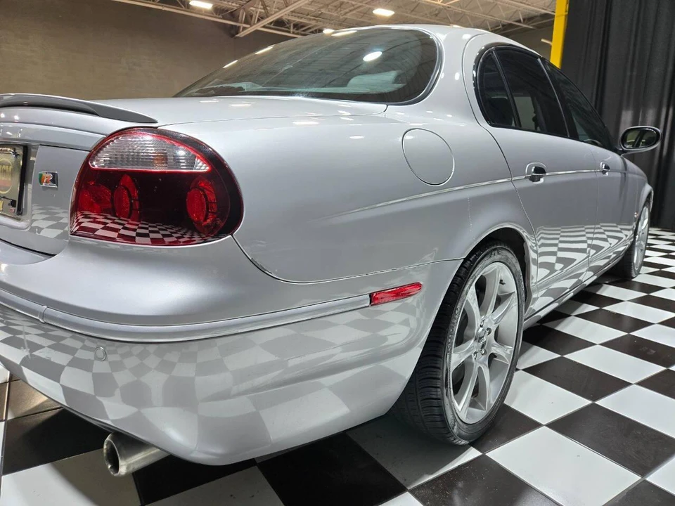 2005 Jaguar S-Type 2nd Gen - Image 30 of 31
