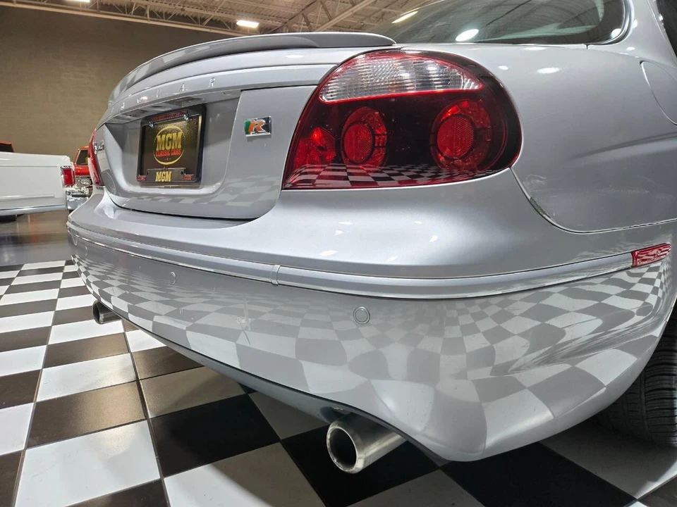 2005 Jaguar S-Type 2nd Gen - Image 27 of 31