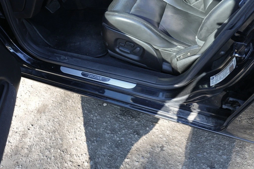 2005 Jaguar S-Type 2nd Gen - Image 19 of 21