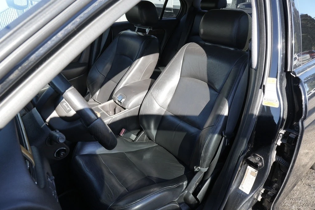 2005 Jaguar S-Type 2nd Gen - Image 17 of 21