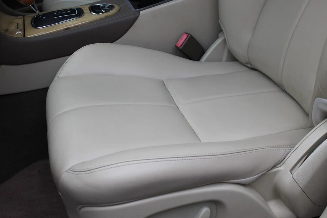 2005 Jaguar S-Type 2nd Gen - Image 20 of 30