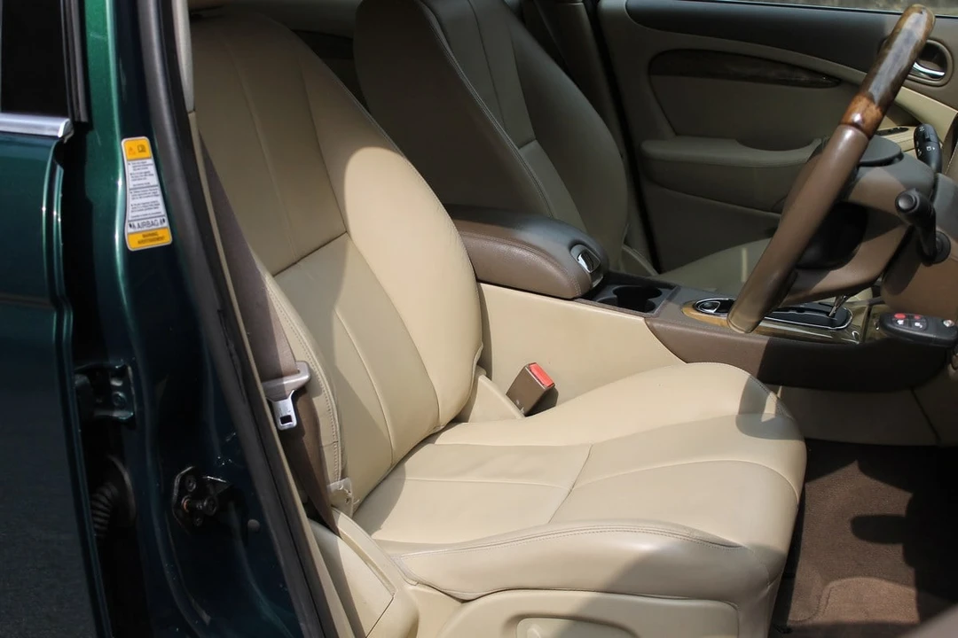 2005 Jaguar S-Type 2nd Gen - Image 30 of 30