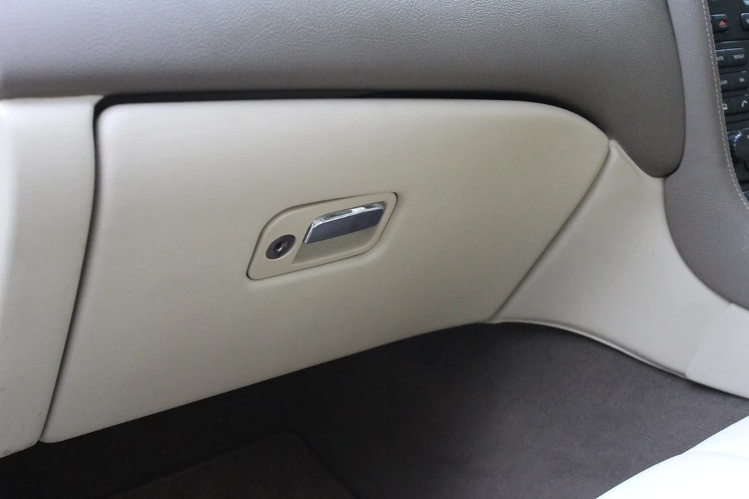 2005 Jaguar S-Type 2nd Gen - Image 24 of 30