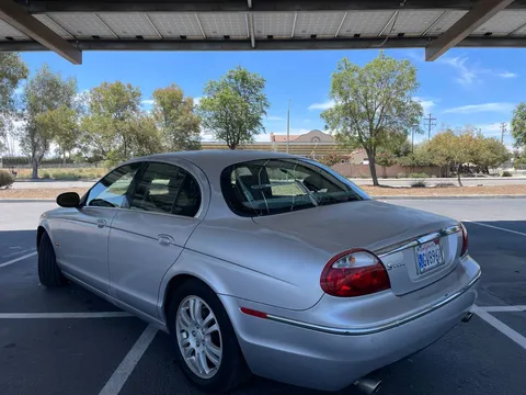 2005 Jaguar S-Type 2nd Gen - Image 4 of 12