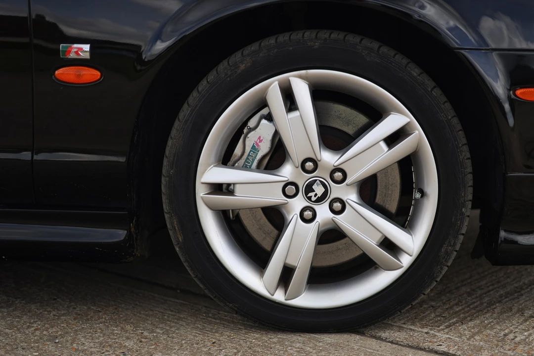 2005 Jaguar S-Type 2nd Gen - Image 16 of 30