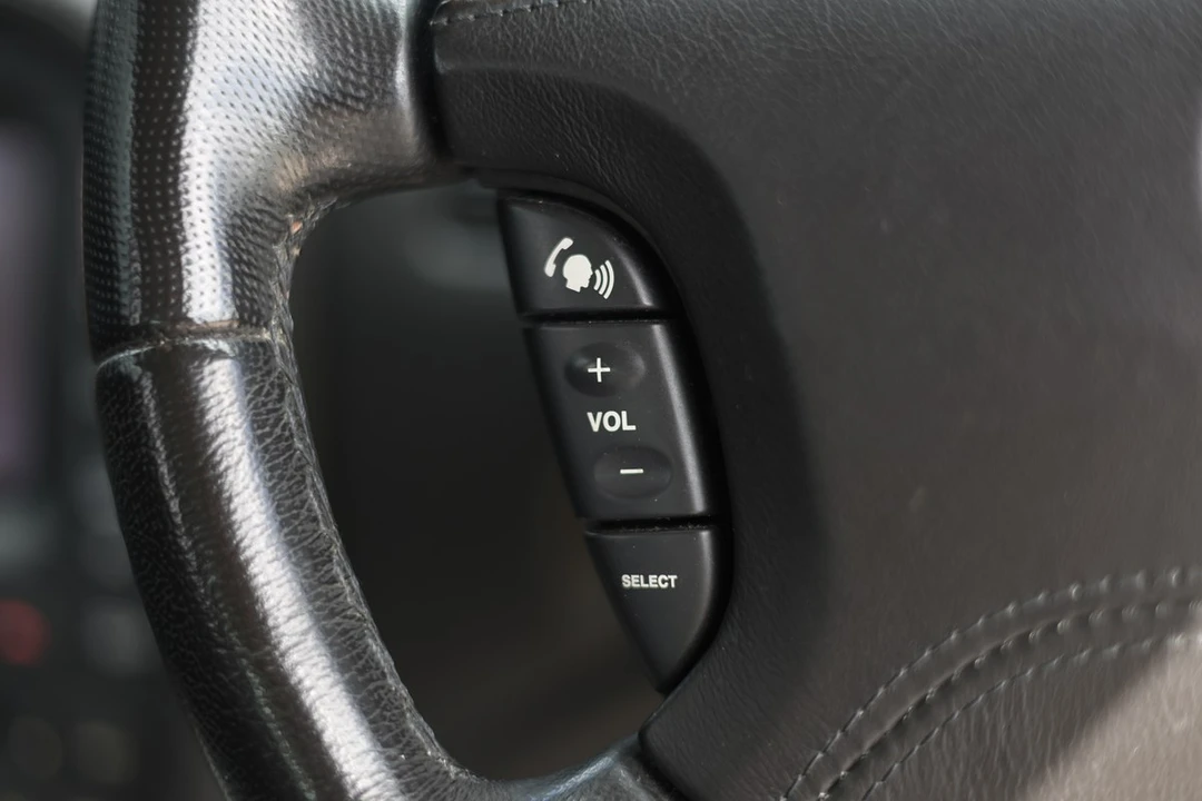 2005 Jaguar S-Type 2nd Gen - Image 29 of 30