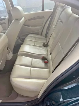 2005 Jaguar S-Type