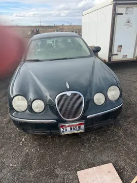2005 Jaguar S-Type 2nd Gen - Image 2 of 8
