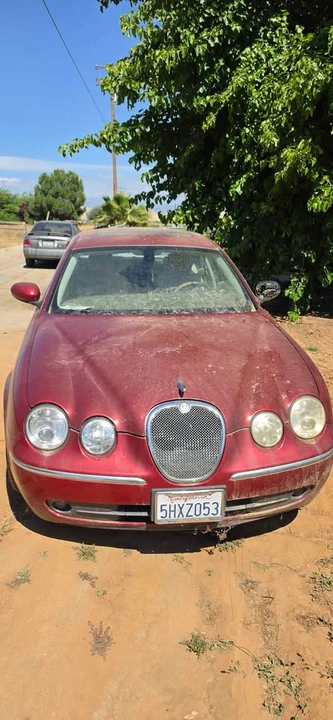 2005 Jaguar S-Type 2nd Gen - Image 2 of 4