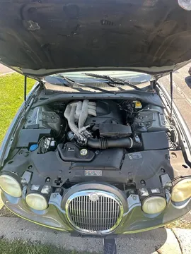 2005 Jaguar S-Type 2nd Gen - Image 4 of 9