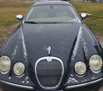 2005 Jaguar S-Type 2nd Gen - Image 4 of 10