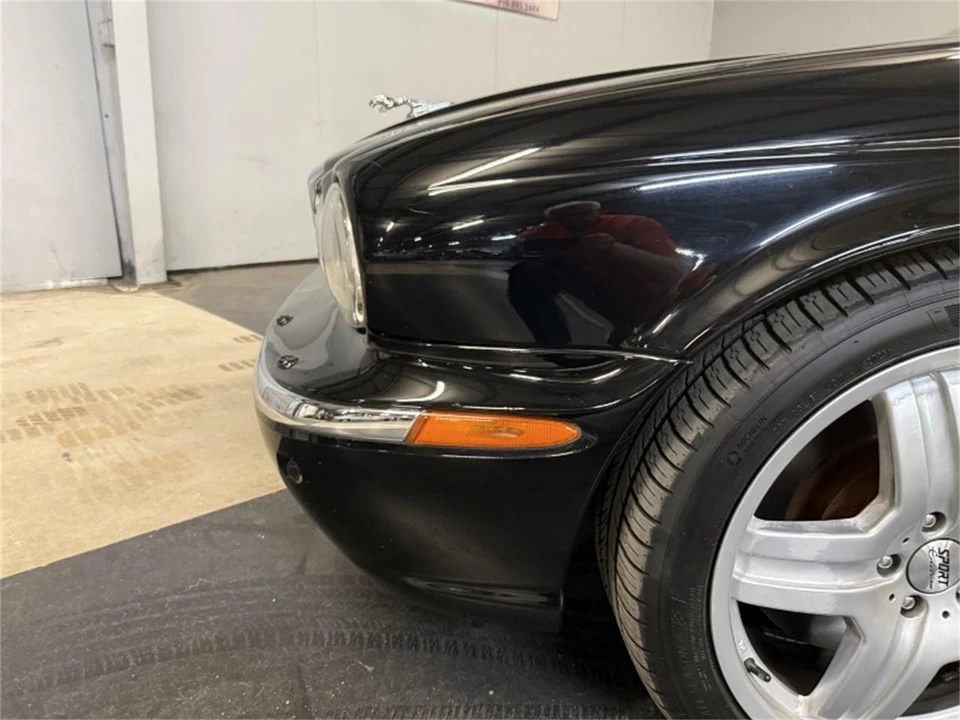 2005 Jaguar X350/X356/X358 XJ - Image 11 of 31