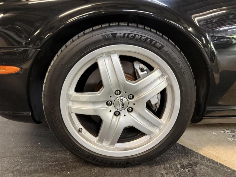 2005 Jaguar X350/X356/X358 XJ - Image 13 of 31