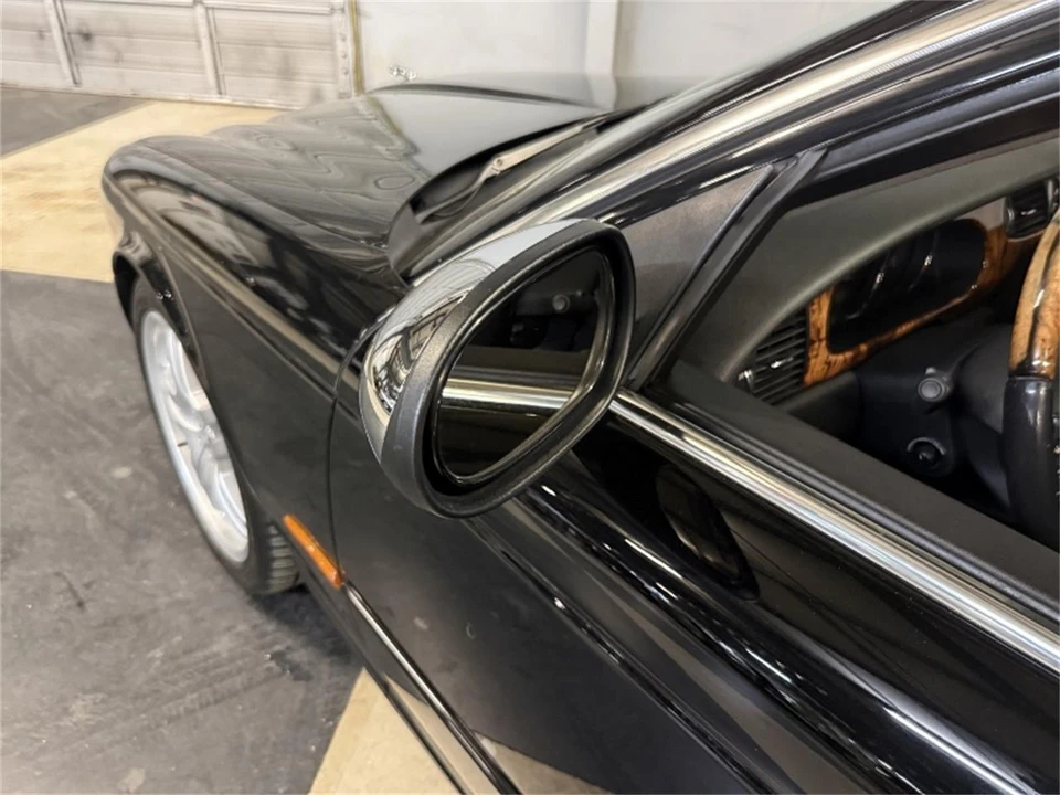 2005 Jaguar X350/X356/X358 XJ - Image 16 of 31